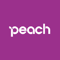 peach