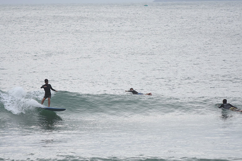ダナン サーフトリップ