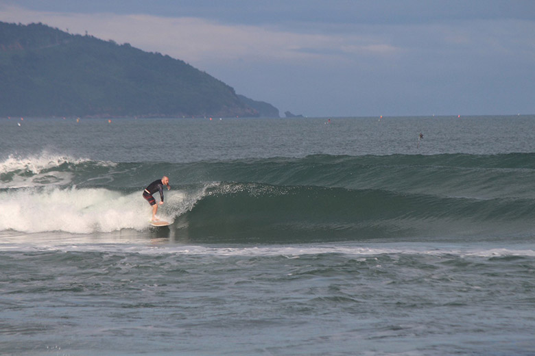 ベトナム・ダナン