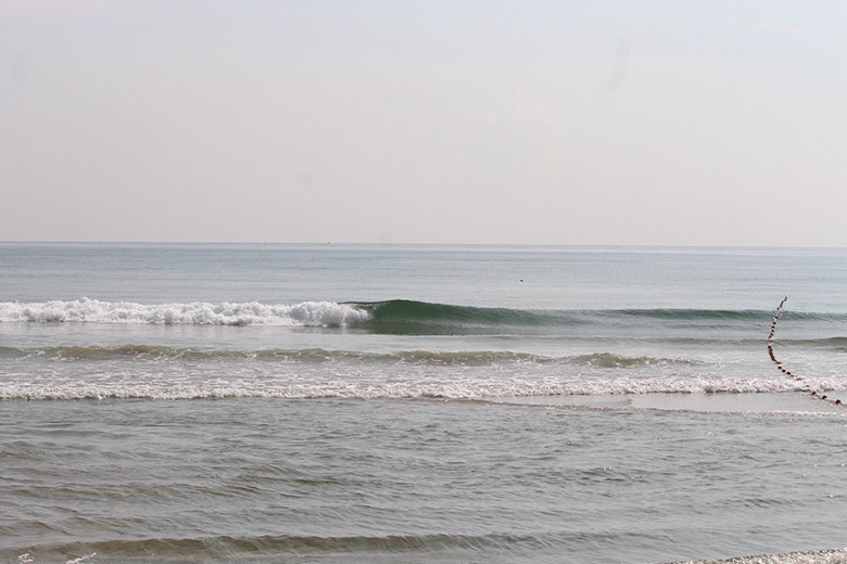 ベトナム・ダナン　ミーケビーチ