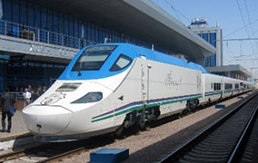 アフラシャブ号